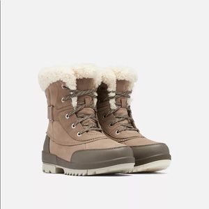 SOREL-  WOMEN'S TIVOLI™ IV PARC BOOT